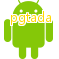 Aplicativo pgtadabet para Android