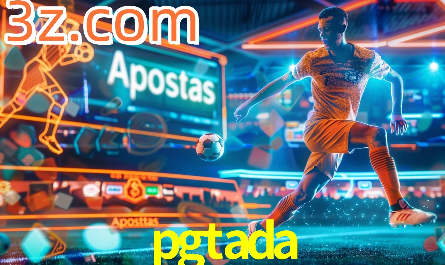 Apostas pgtada